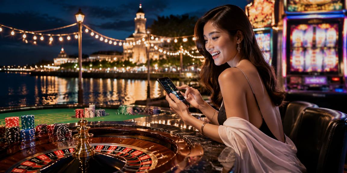 Kami Membina Platform Untuk Anda
